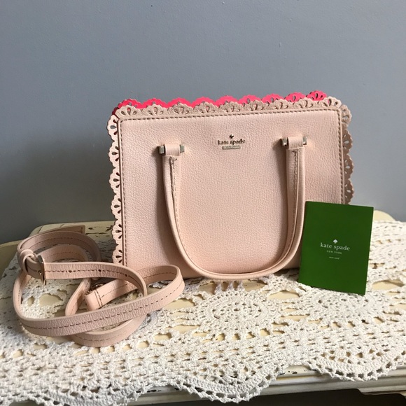 kate spade Handbags - Hard to Find Kate Spade Handbag
